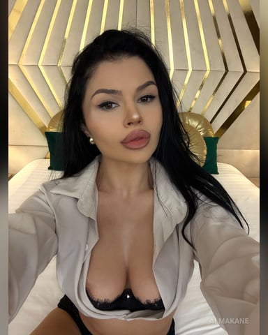 AlmaKane Foto