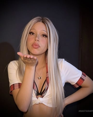 AnastasiaPetrov foto