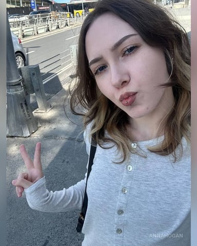 AnnaHogan Foto