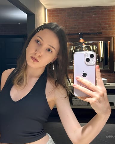 AnnaHogan Foto
