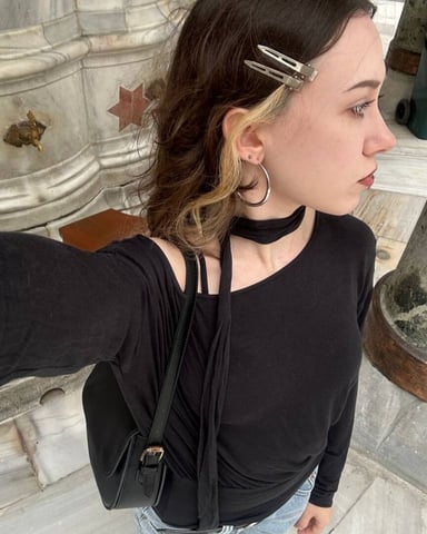 AnnaHogan Foto