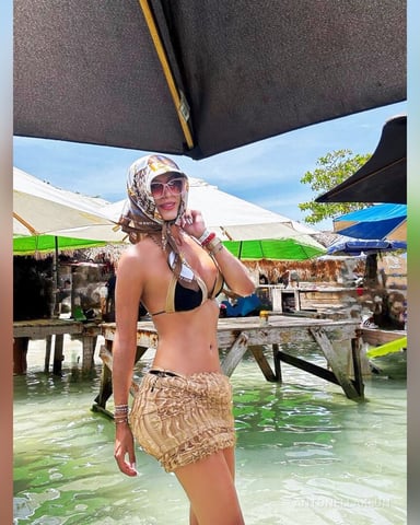 AntonellaKlun Foto