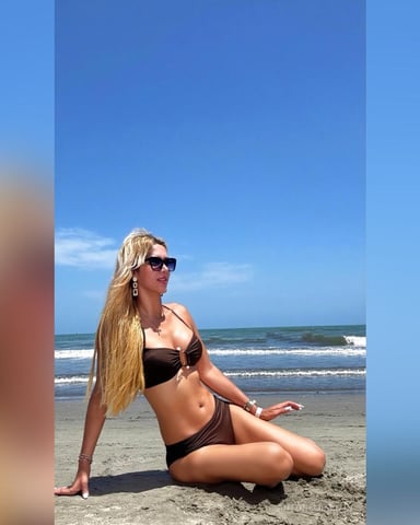 AntonellaKlun Foto