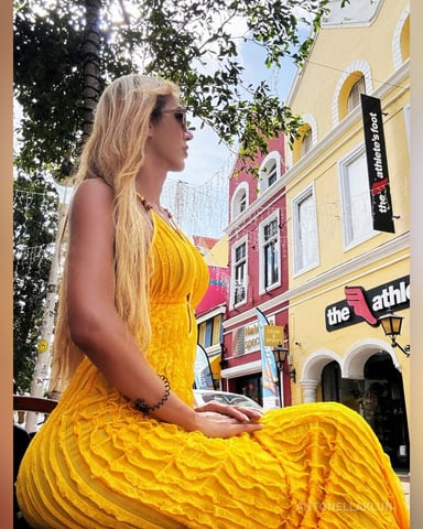 AntonellaKlun Foto