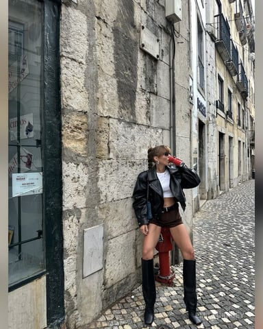 EmilyGracey photo