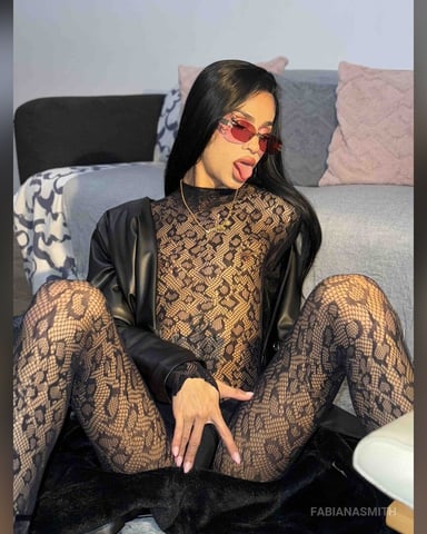 FabianaSmith photo