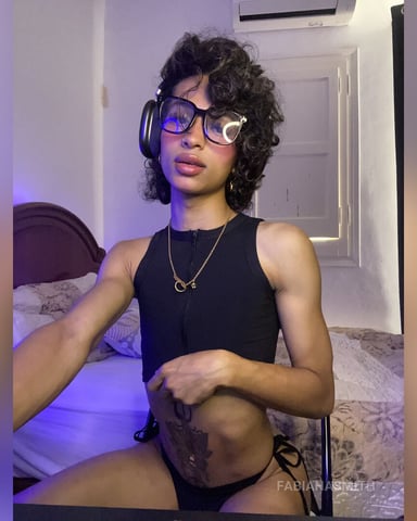 FabianaSmith photo