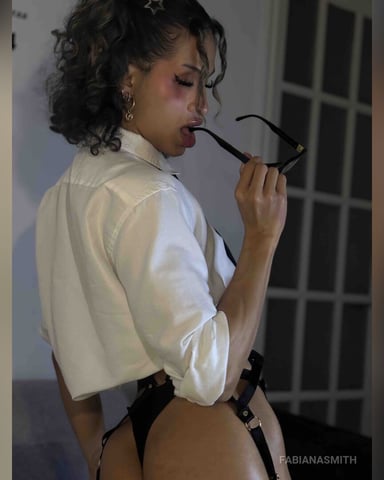 FabianaSmith photo