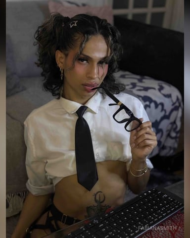 FabianaSmith photo