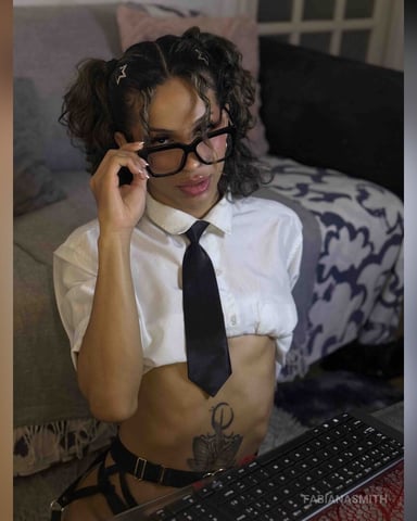 FabianaSmith photo