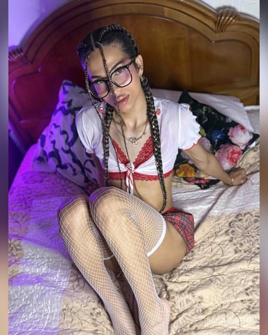 FabianaSmith photo