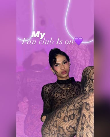 FabianaSmith photo