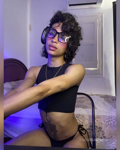 FabianaSmith photo