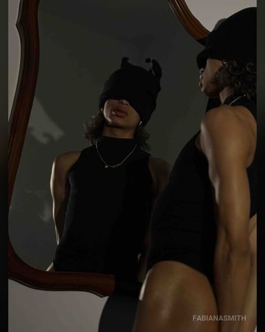 FabianaSmith photo