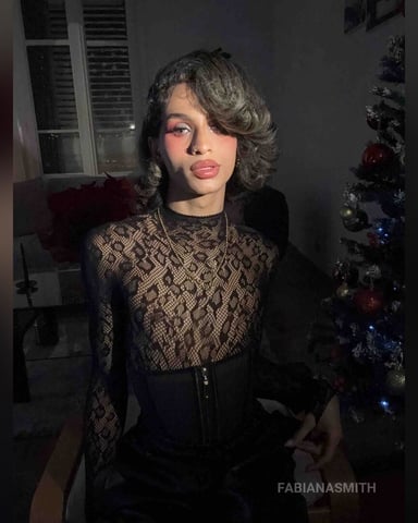 FabianaSmith photo