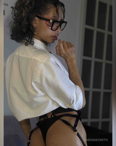 FabianaSmith photo