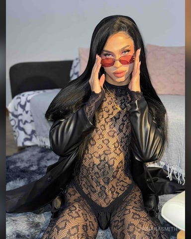 FabianaSmith photo