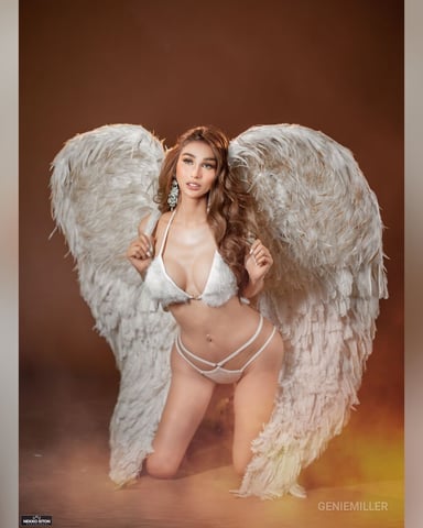 GenieMiller foto