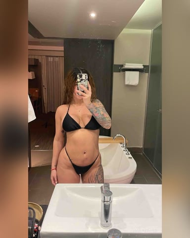HaileyPace foto