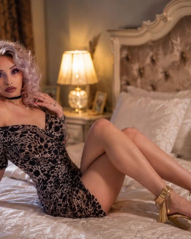 IssaSmith, fotografie