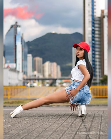 LauranJackson photo