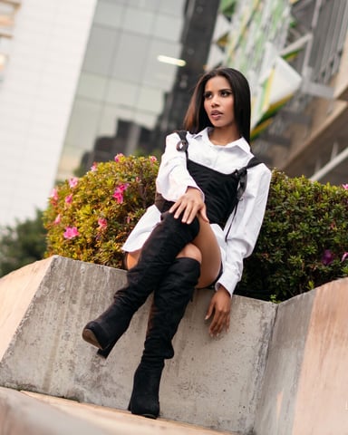 LauranJackson photo
