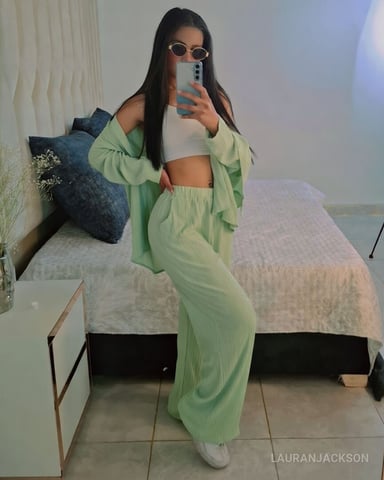 LauranJackson photo