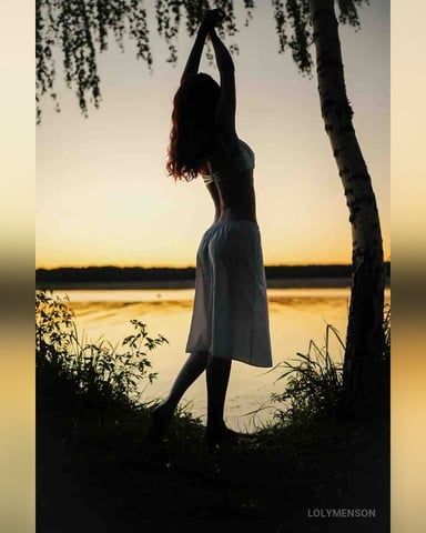 LolyMenson foto