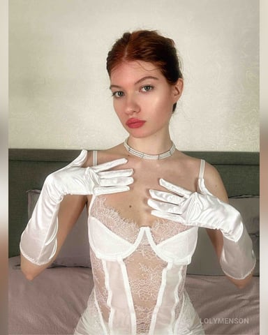 LolyMenson foto