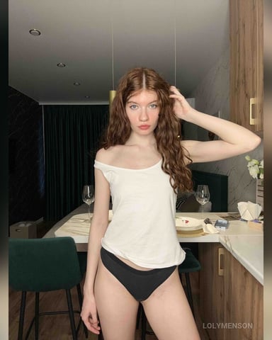 LolyMenson foto
