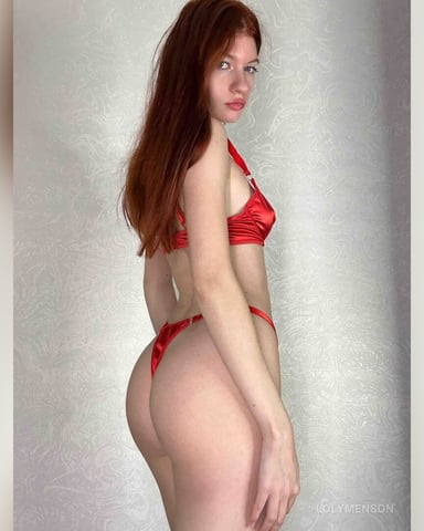 LolyMenson foto