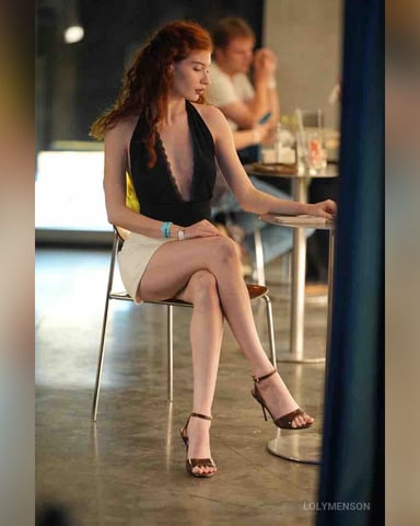LolyMenson foto