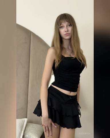 OlesiaFox foto