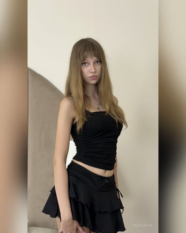 OlesiaFox foto