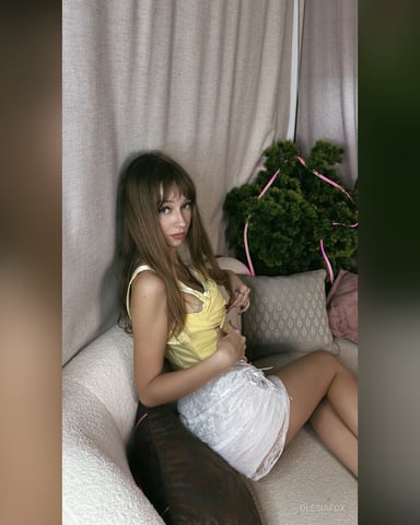 OlesiaFox foto