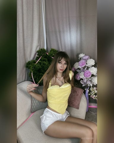 OlesiaFox foto