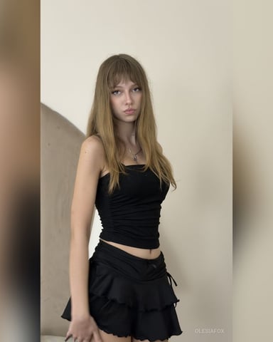 OlesiaFox foto