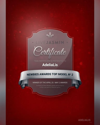 AdeliaLis foto