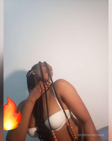 BrendaFreeman Foto