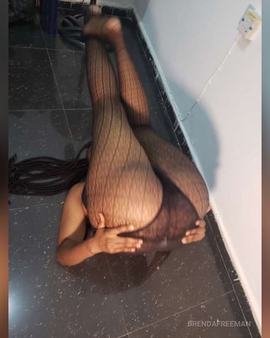 BrendaFreeman Foto
