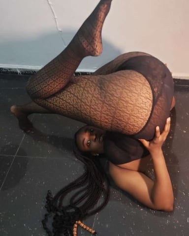 BrendaFreeman Foto