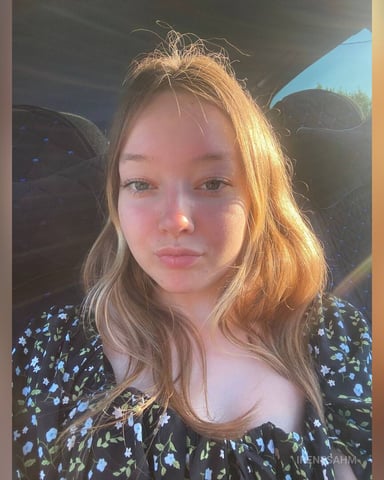 IreneSahm Foto