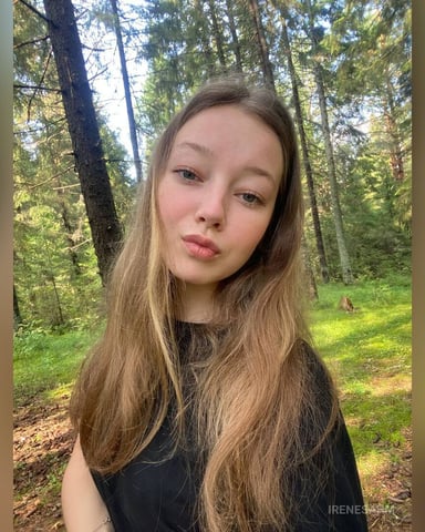 IreneSahm Foto