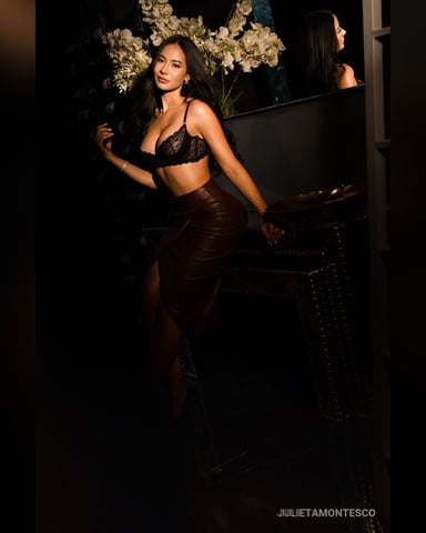 JulietaMontesco foto