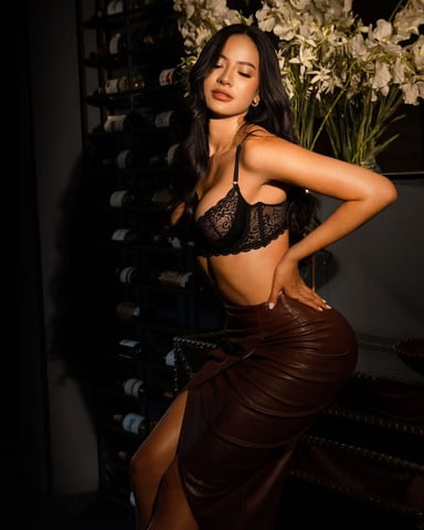 JulietaMontesco foto