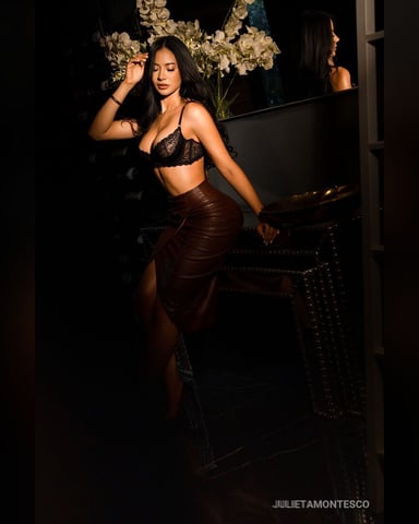 JulietaMontesco foto