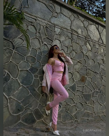 LiaCapasso Foto
