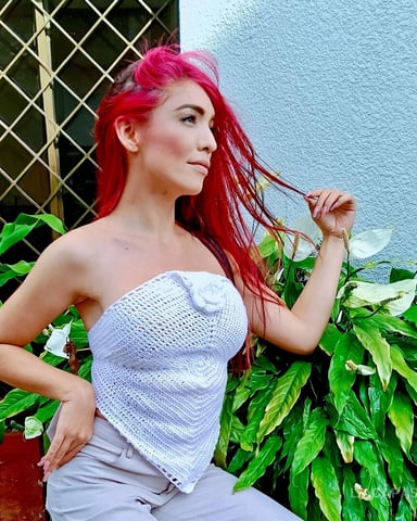 LiaCapasso Foto