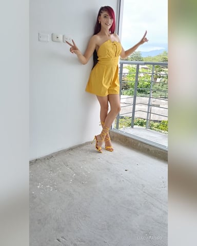 LiaCapasso Foto