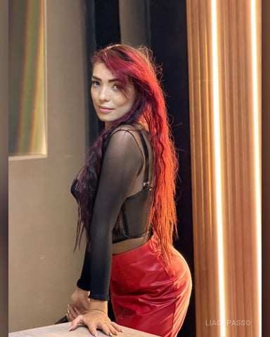 LiaCapasso Foto